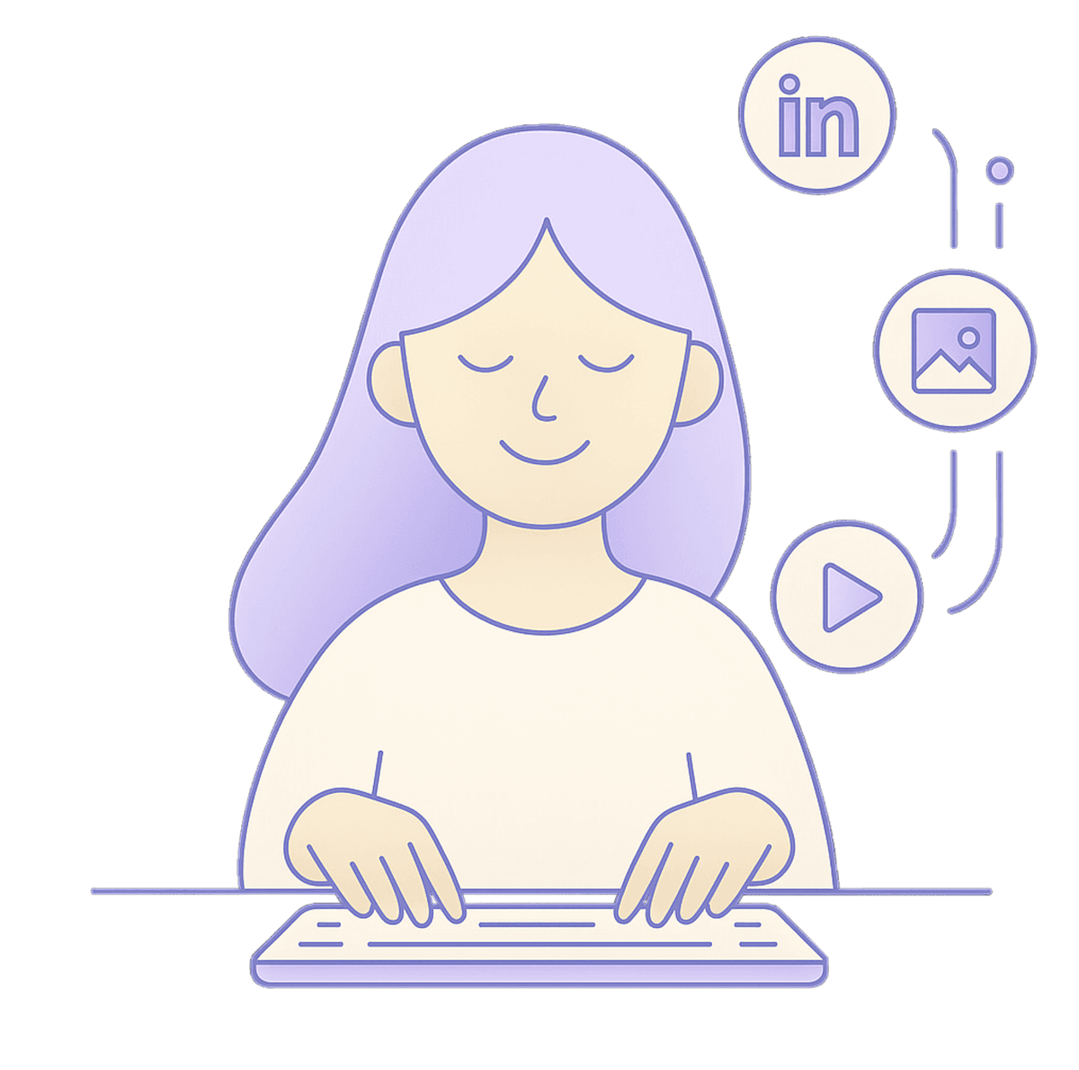 Witeko - Créer du contenu facilement